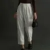 Kaela Pants Kode 8005 Broken White - Image 2