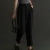 Kaela Pants Kode 8005 Black - Image 2