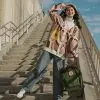 Kaito Cardi Pink - Image 2