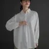 Kalita Shirt Kode 80236 Broken White - Image 2