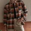 Misama Shirt Brick - Image 2