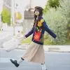 Nagoya Cardi Navy - Image 3