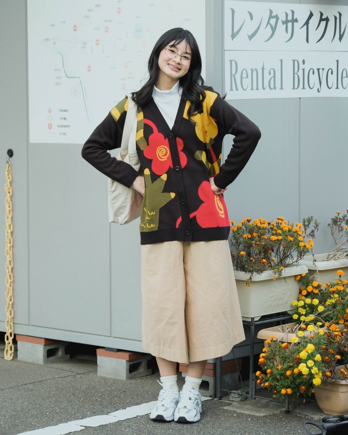 Nagoya Cardi Black