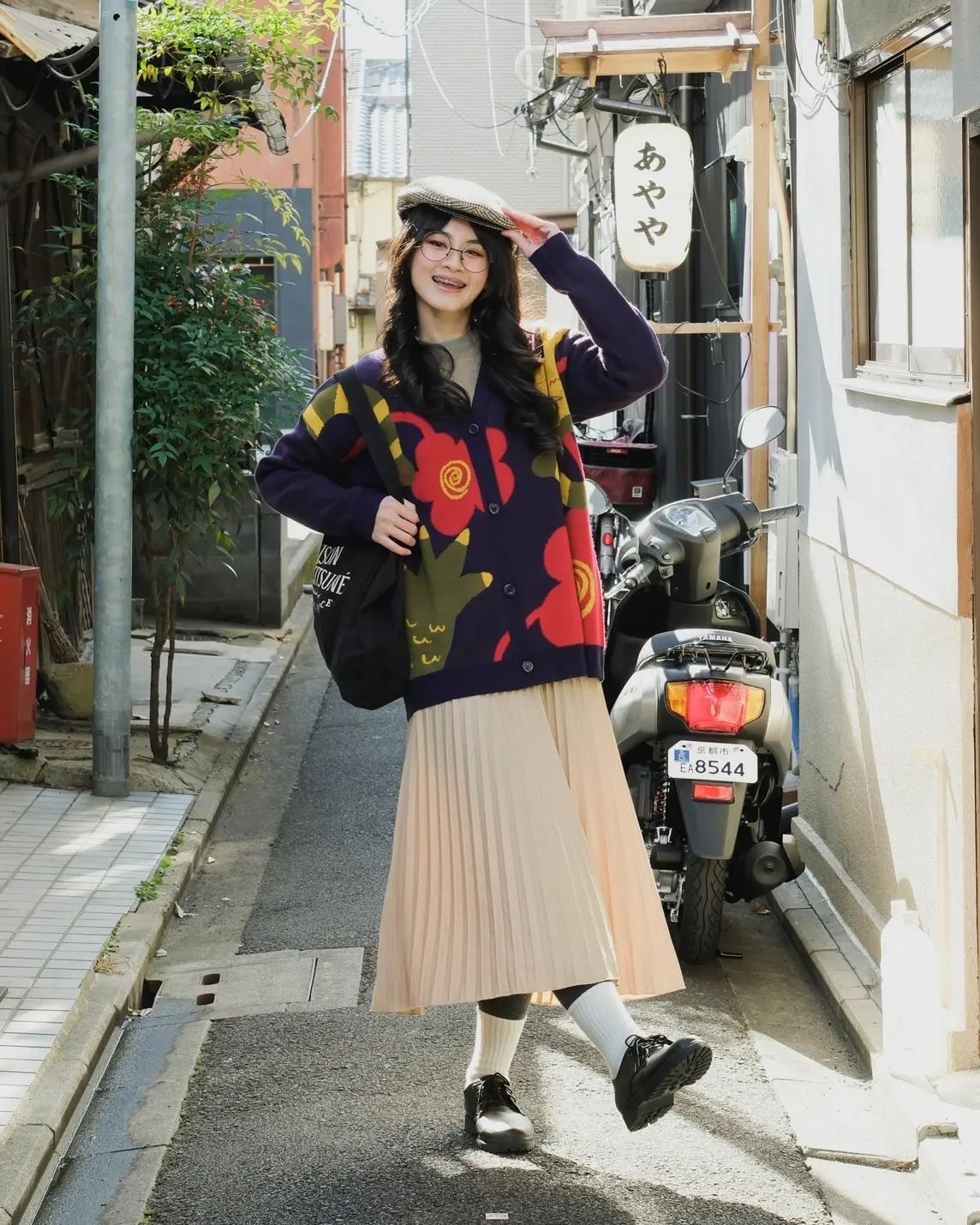 Nagoya Cardi Navy - Image 2