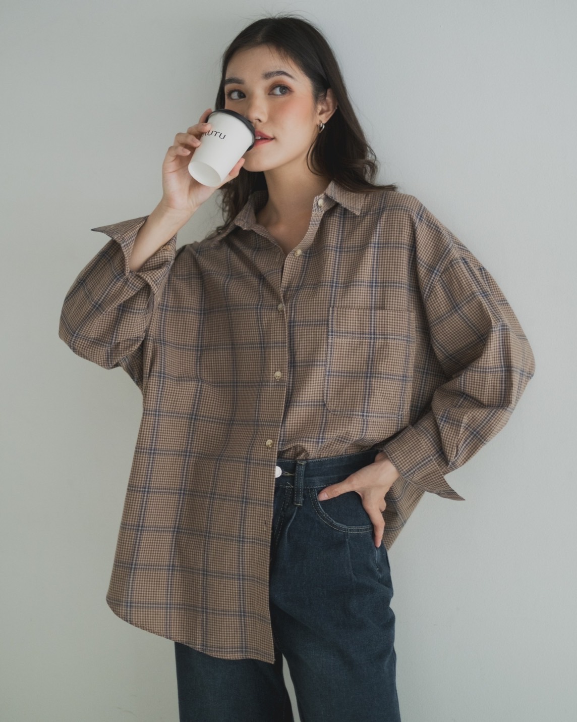 Myrubylicious - Naisha Shirt (7)