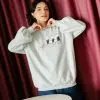Onigiri Sweater Mint - Image 3