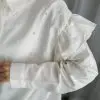 Pearly Shirt Broken White - Image 3