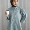 Pearly Shirt Mint