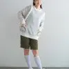Polar Bear Sweater Broken White - Image 2