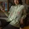 Umbridge Shirt Mint - Image 3