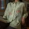 Umbridge Shirt Mint - Image 2