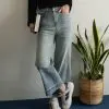 Uvila Denim Pants Kode A32/63 - Image 2