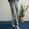Uvila Denim Pants Kode A32/63