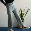 Uvila Denim Pants Kode A32/63 - Image 4