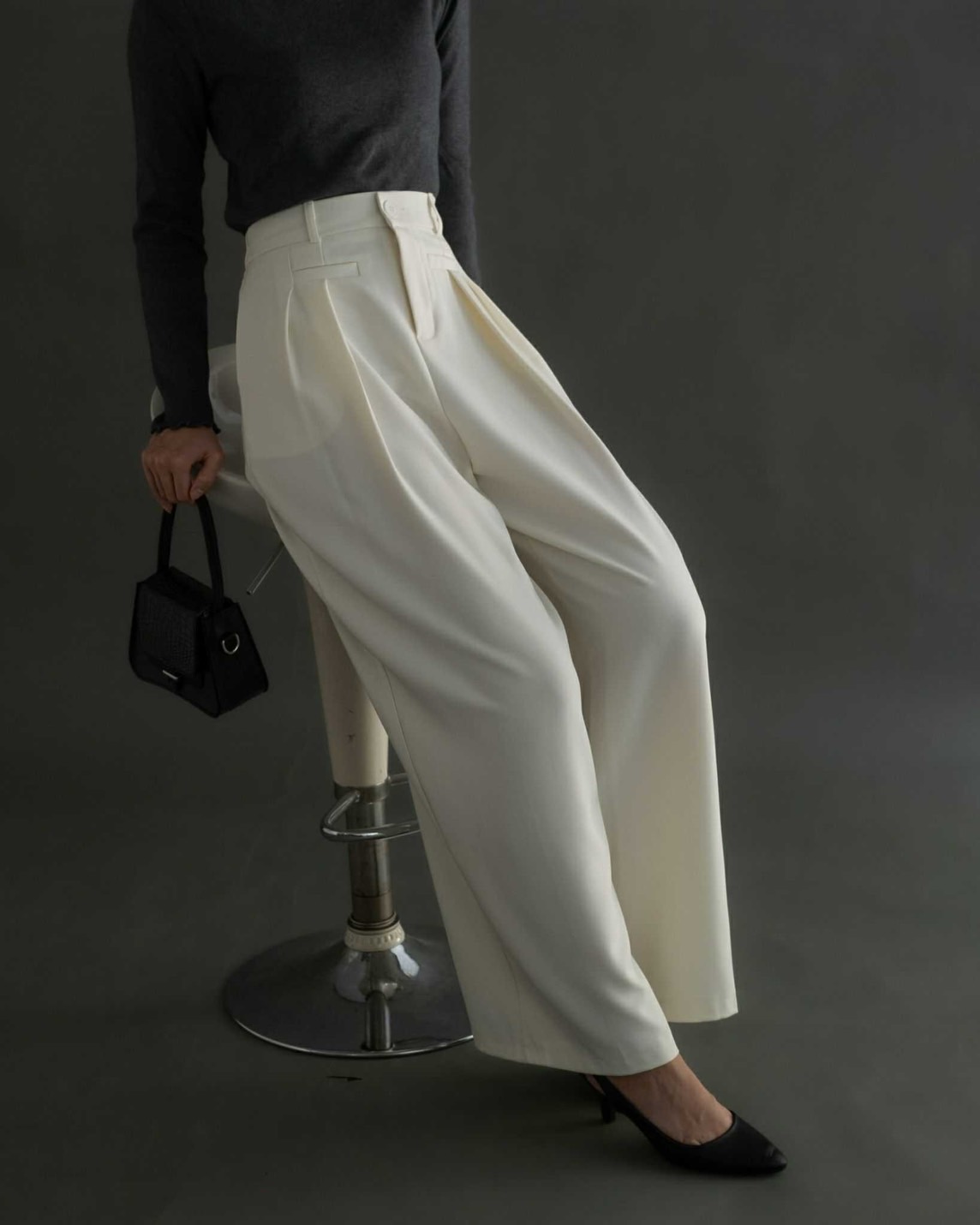 Myrubylicious - Xaviel Cullote Pants (3)