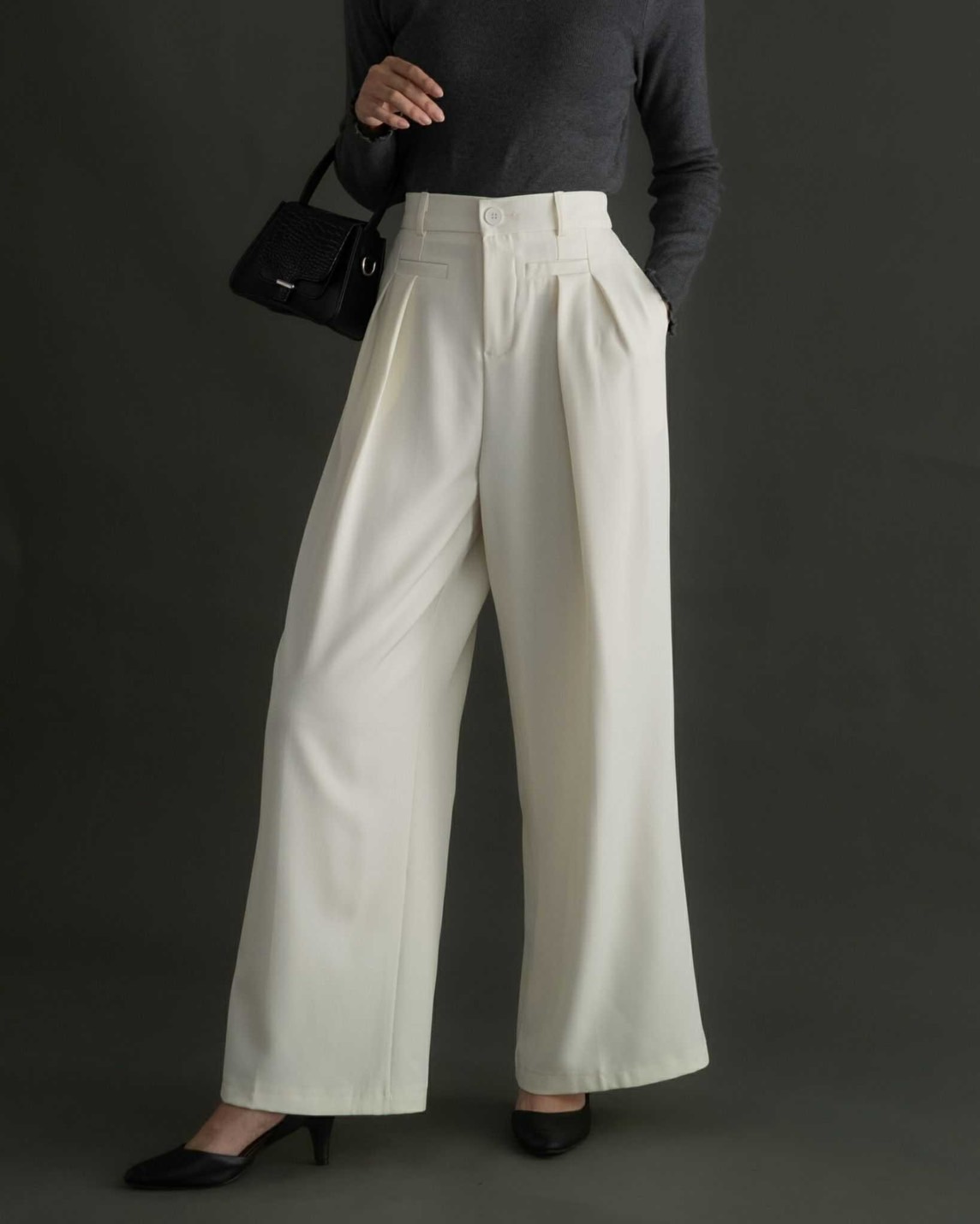 Myrubylicious - Xaviel Cullote Pants (4)