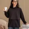 Devara Shirt Black - Image 3
