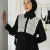 Briana Shirt Kode 20192 Black