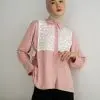 Briana Shirt Kode 20192 Dusty Pink