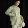 Aily Shirt Mint
