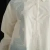 Aily Shirt Broken White - Image 2