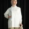 Aily Shirt Broken White