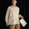 Aily Shirt Cream