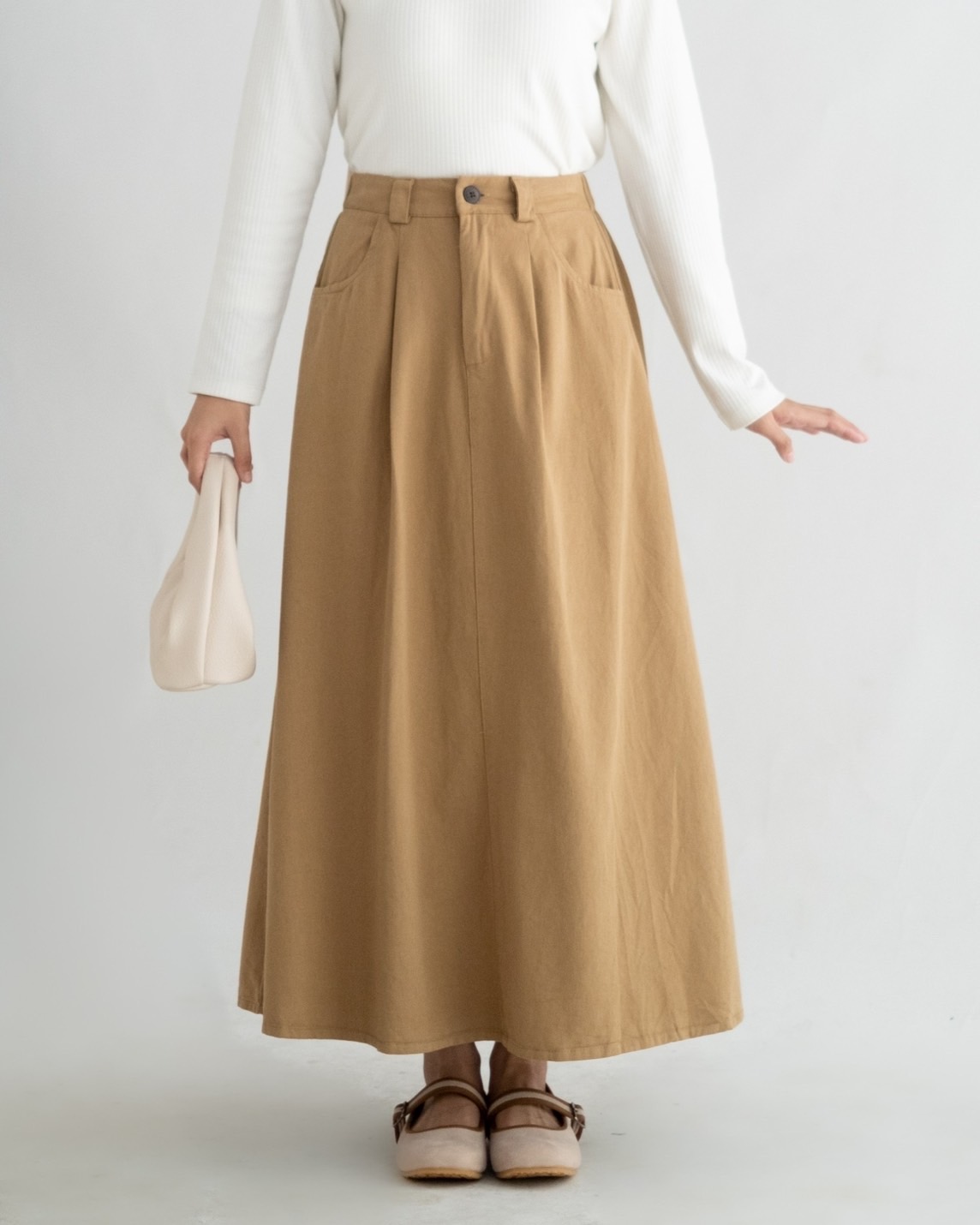 Myrubylicious - Alesha Skirt (6)