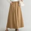 Alesha Skirt Kode 9122 Milo - Image 2