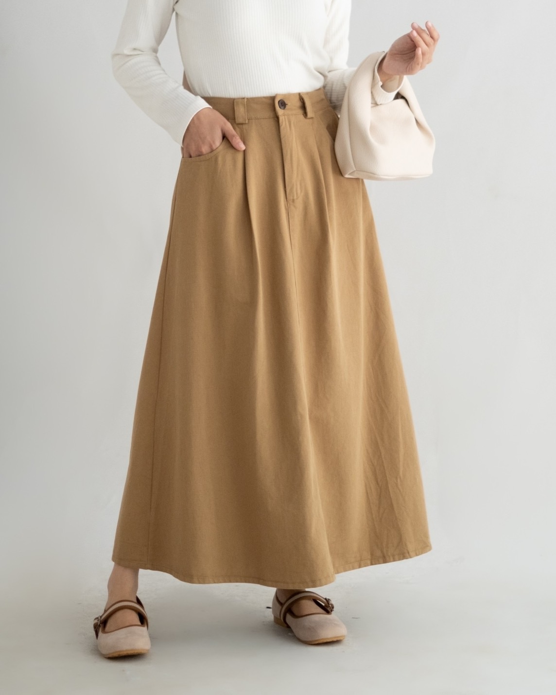 Myrubylicious - Alesha Skirt (7)