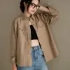 Asmira Shirt Milo - Image 2