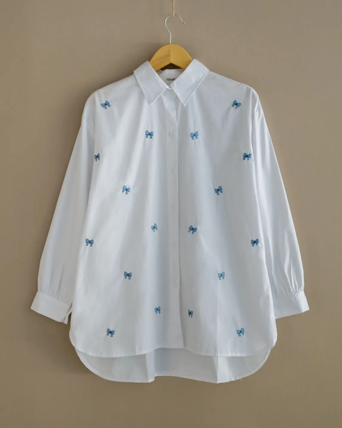 Cordonia Shirt Kode 70539 Blue