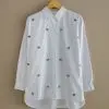 Cordonia Shirt Kode 70539 Khaki