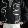 Ganael Jacket Black - Image 2