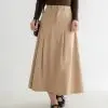 Harisya Skirt Kode F154 Milo - Image 2