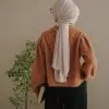 Irelyn Cardigan Terracota - Image 3