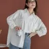 Jahira Shirt Kode Lm4366 Broken White - Image 2