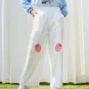 Jardin Beetle Pants Broken White - Image 2