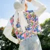 Jardin Seera Longsleeve Broken White - Image 4