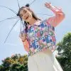 Jardin Seera Longsleeve Pink - Image 3