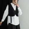 Jolie Shirt Kode 63 Broken White - Image 2