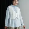Jolie Shirt Kode 63 Blue - Image 2