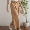 Kaniel Cullote Pants Kode 2106 Milo - Image 3