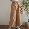 Kaniel Cullote Pants Kode 2106 Milo - Image 2