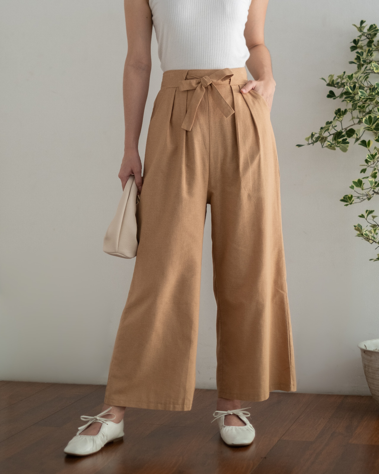 Kaniel Cullote Pants Kode 2106 Milo