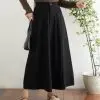 Kireina Skirt Kode 28226 Black - Image 2