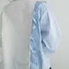 Lilia Shirt Broken White - Image 3