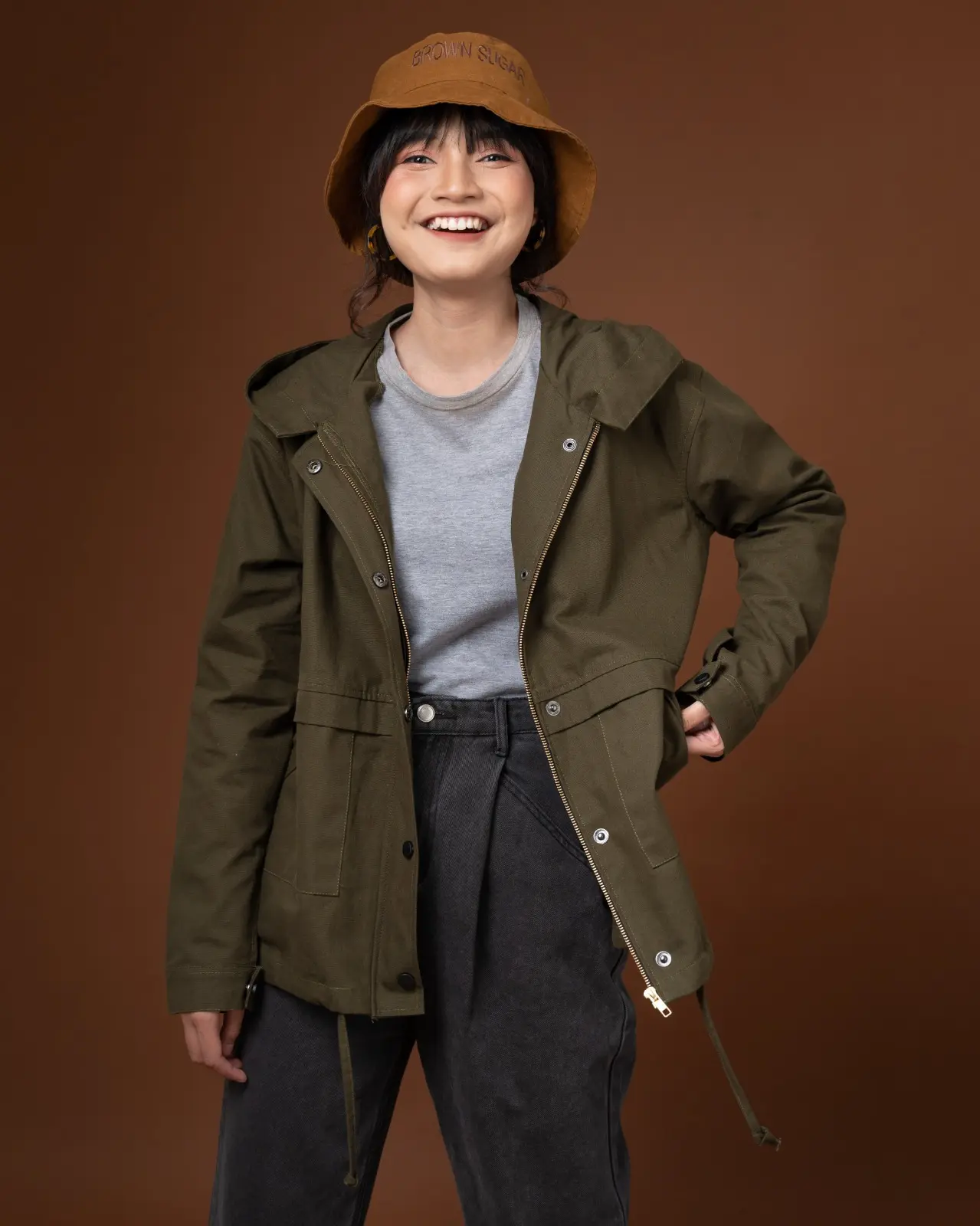 Medika Parka Army - Image 2