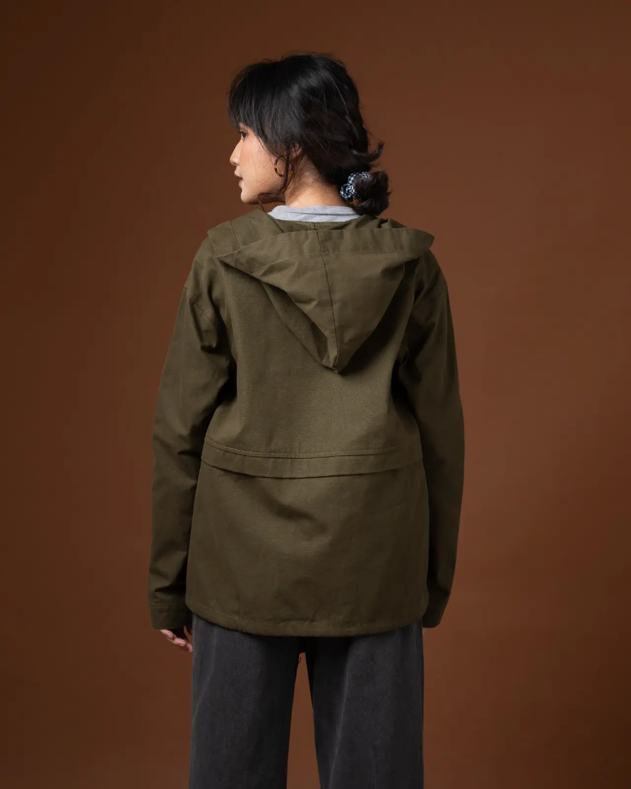 Medika Parka Army - Image 3