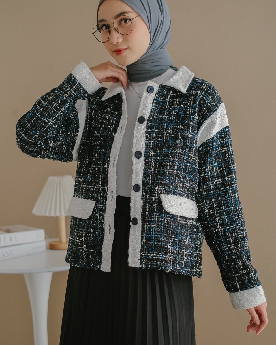 Meza Jacket - Image 2